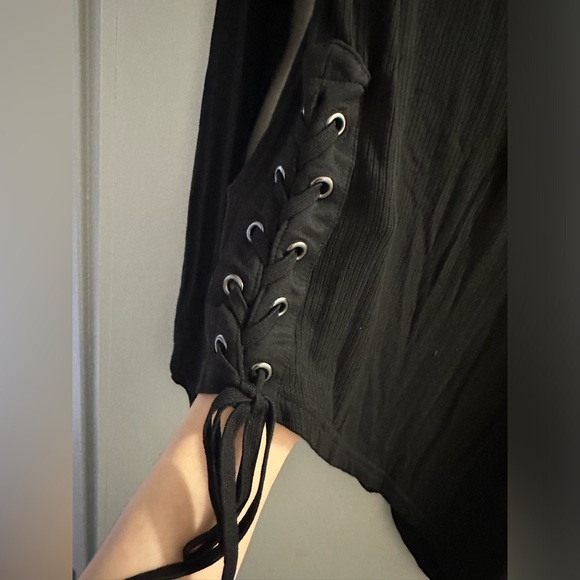 Killstar Mercury Rising Tunic Top size Medium - Picture 4 of 12